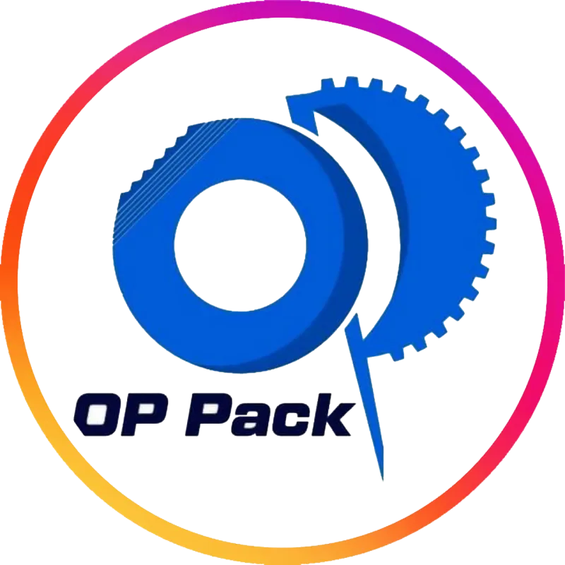 Máy đóng gói OP Pack