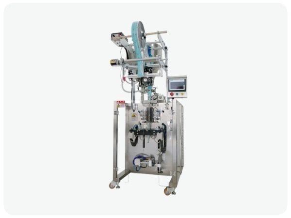 Máy đóng gói thạch collagen