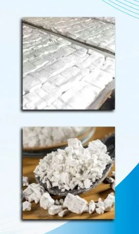 Tinh bột sắn dây là một dạng tinh bột được chiết xuất từ củ của cây sắn dây (Dioscorea opposita), một loại thực vật thuộc họ Dioscoreaceae. Cây sắn dây thường được trồng ở các khu vực nhiệt đới và ôn đới.