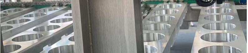 khuôn mẫu nhôm không gỉ