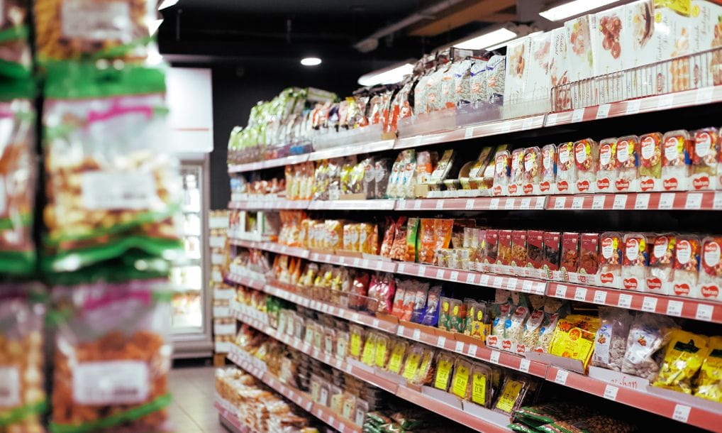Bao bì ảnh hưởng đến quyết định mua hàng